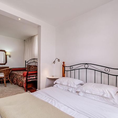 Camps Bay Terrace Palm Suite Кейптаун Екстериор снимка