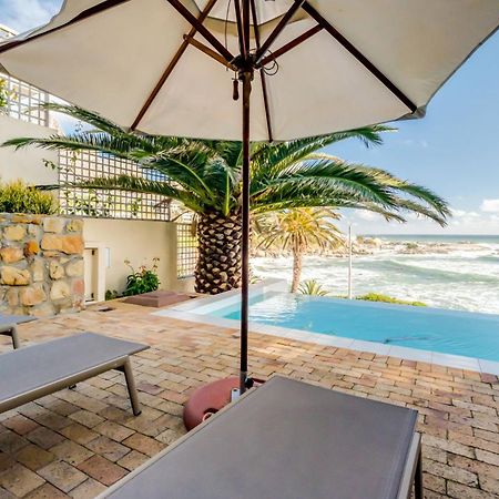 Camps Bay Terrace Palm Suite Кейптаун Екстериор снимка