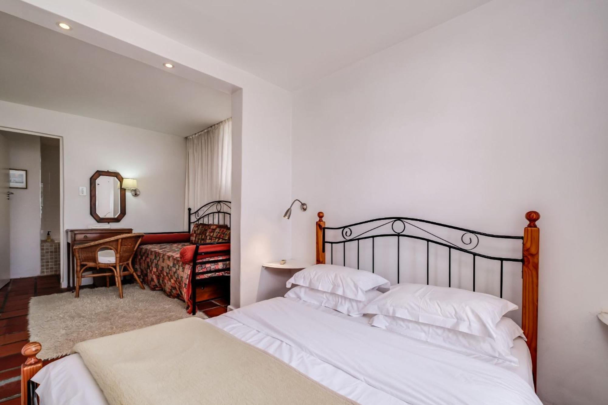 Camps Bay Terrace Palm Suite Кейптаун Екстериор снимка