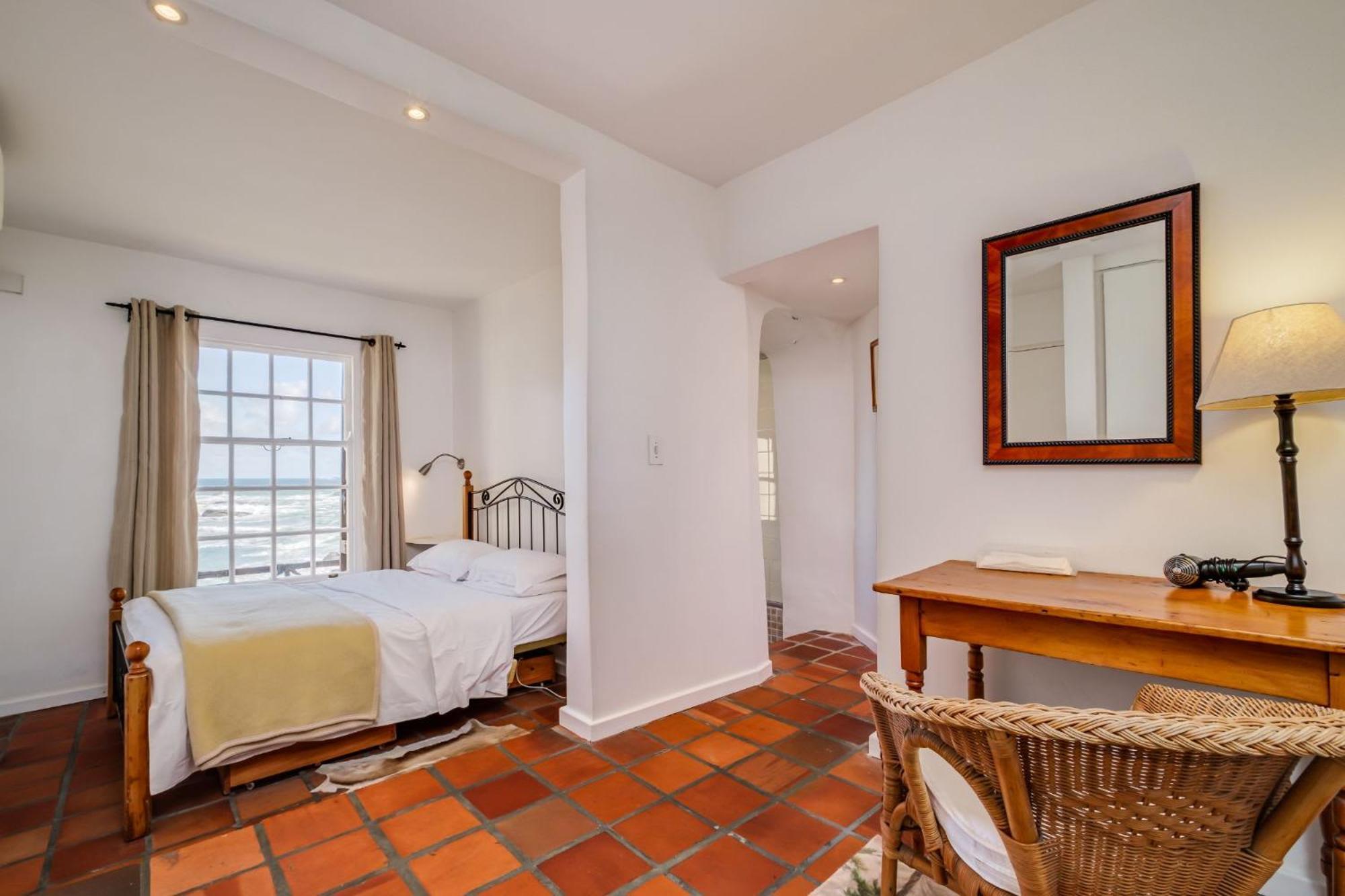 Camps Bay Terrace Palm Suite Кейптаун Екстериор снимка