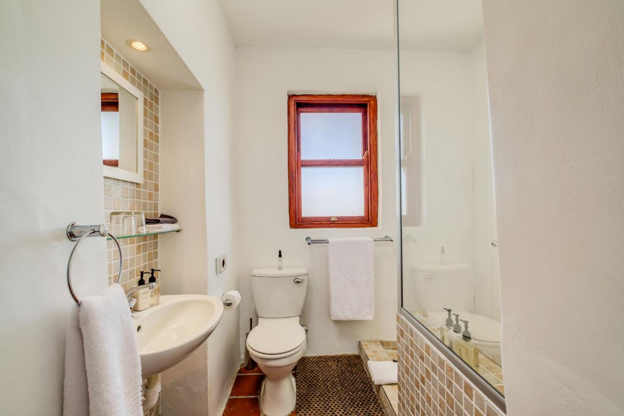Camps Bay Terrace Palm Suite Кейптаун Екстериор снимка