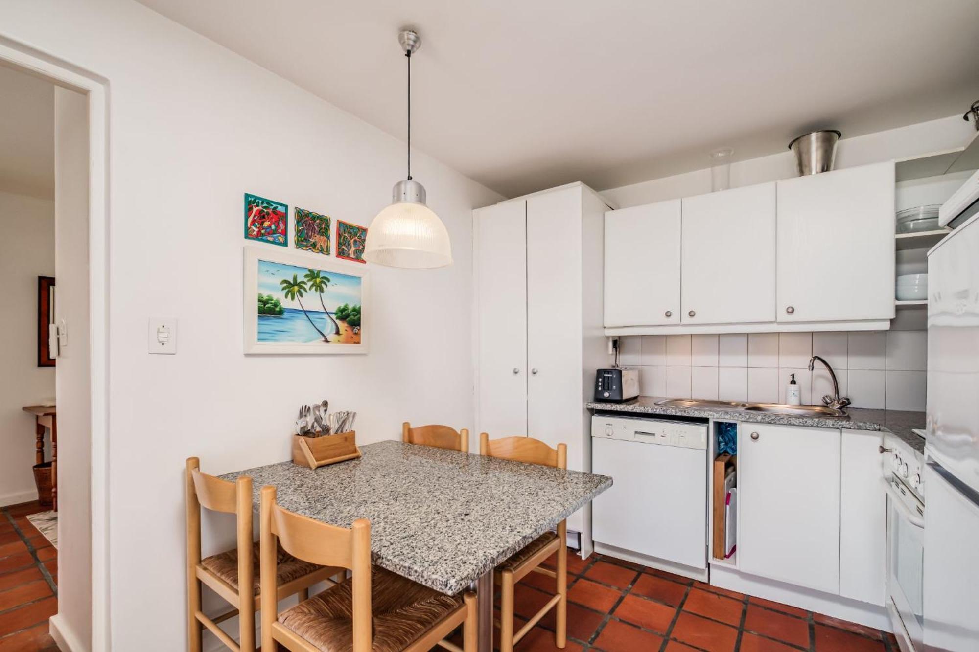 Camps Bay Terrace Palm Suite Кейптаун Екстериор снимка