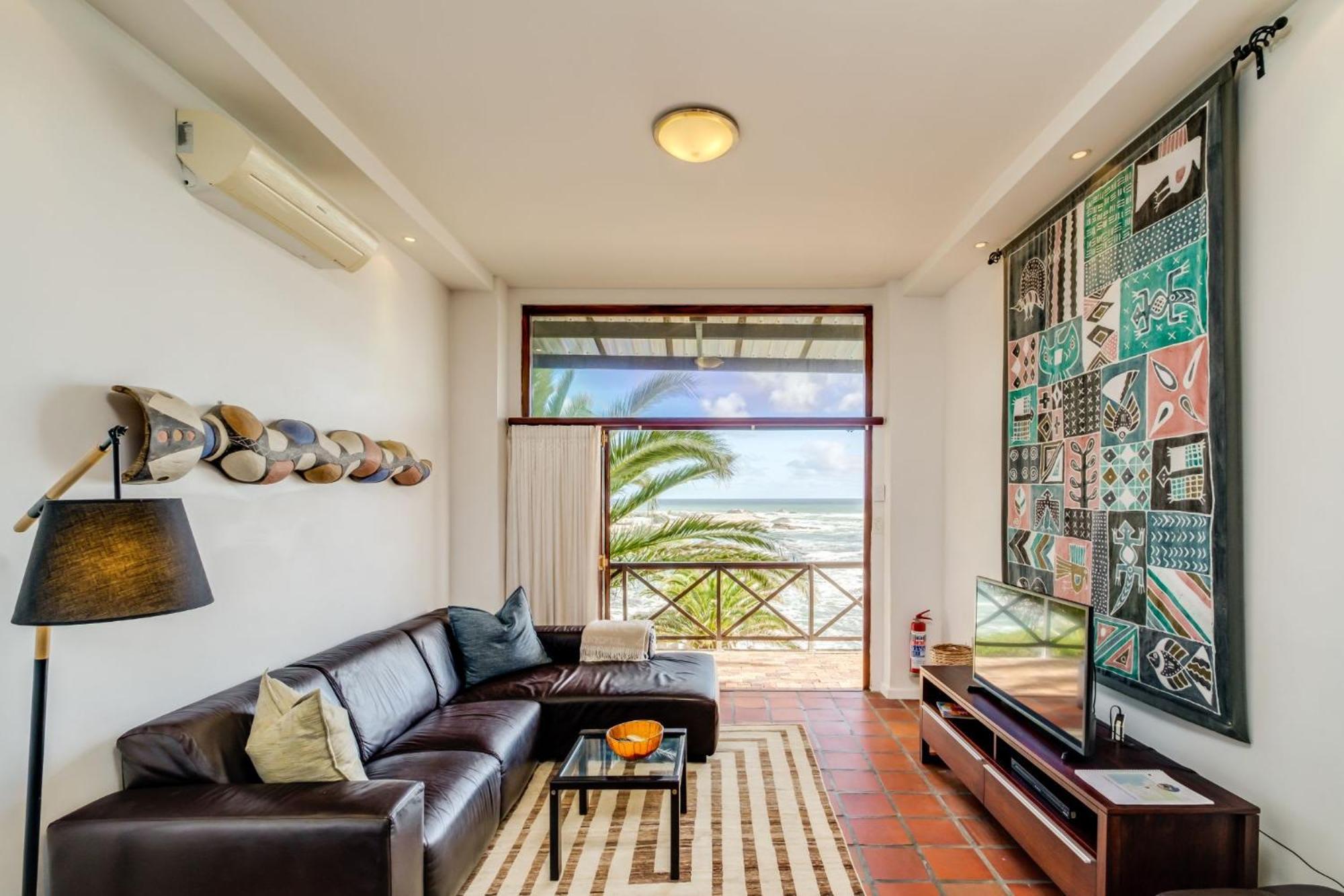 Camps Bay Terrace Palm Suite Кейптаун Екстериор снимка